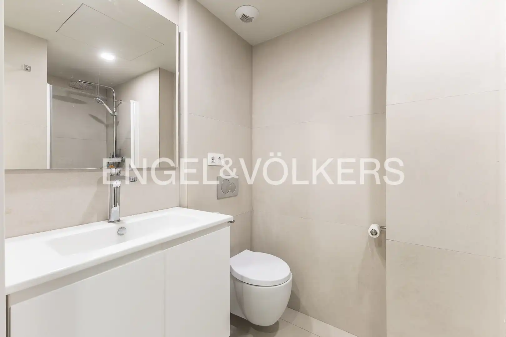 Pis de 60 m² a Sant Feliu de Llobregat