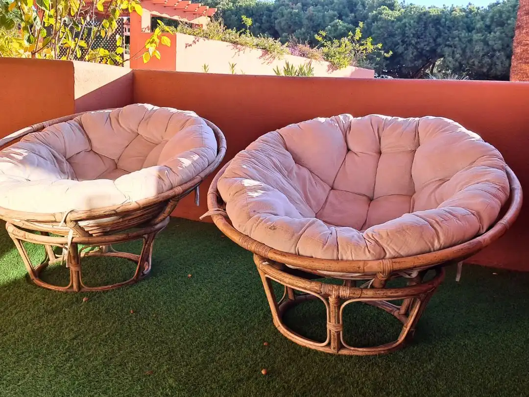 Pis de 118 m² a Marbella