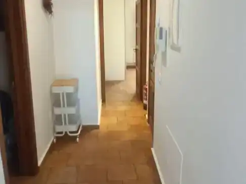 Piso de 25 m² en Segovia