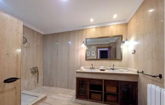 Piso de 504 m² en Linares
