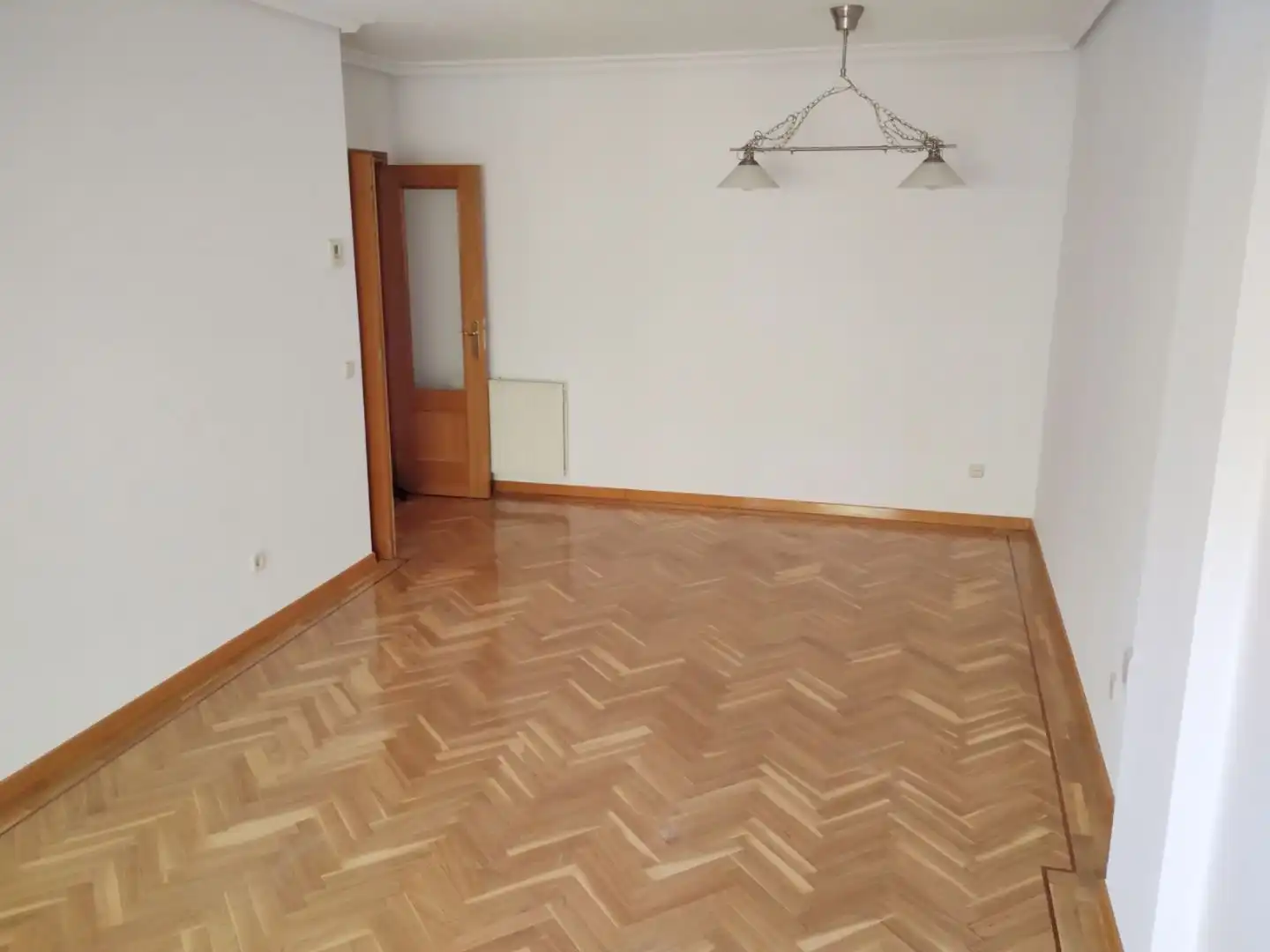 Piso de 118 m² en Madrid