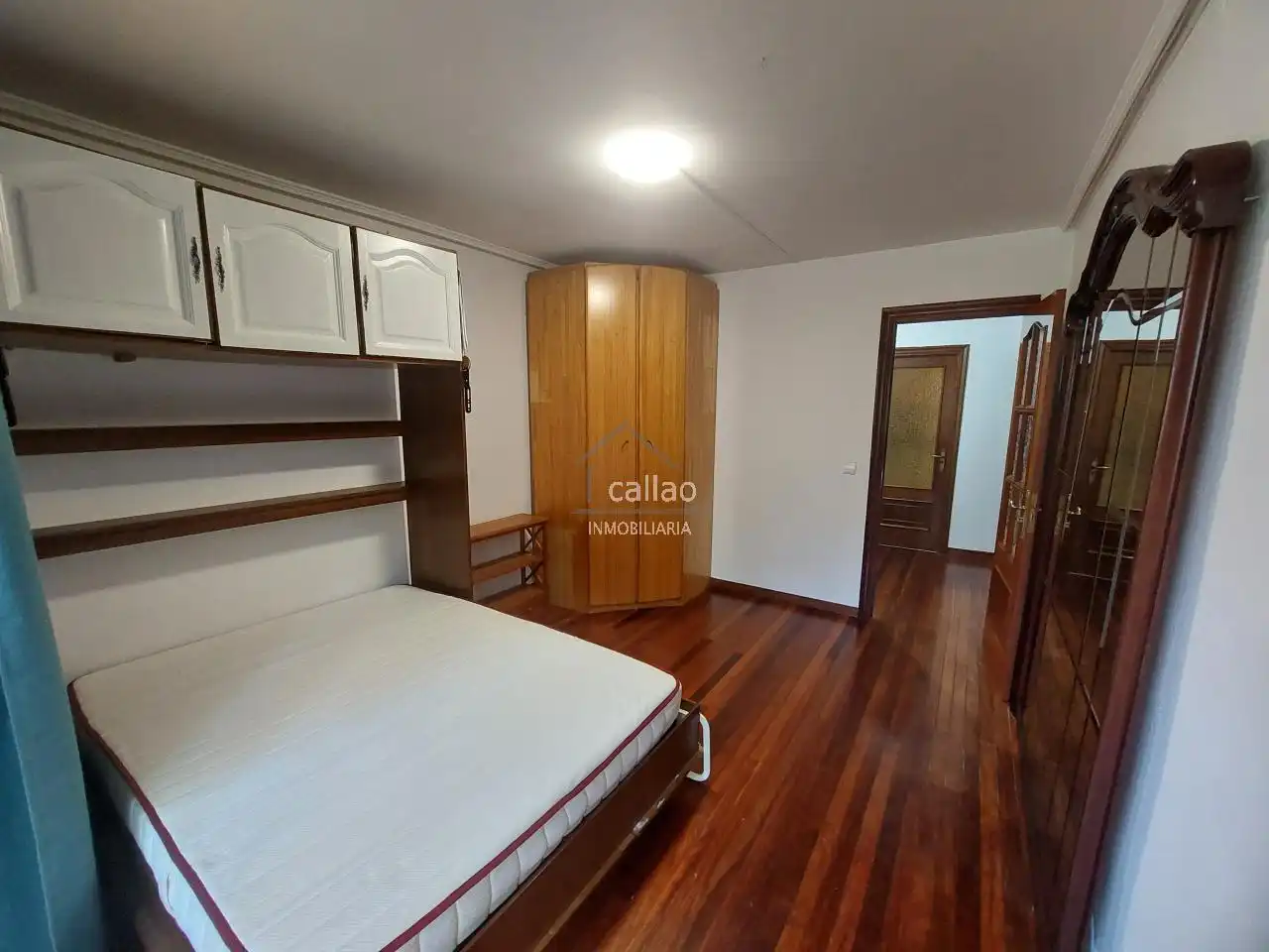 Piso de 91 m² en Ferrol