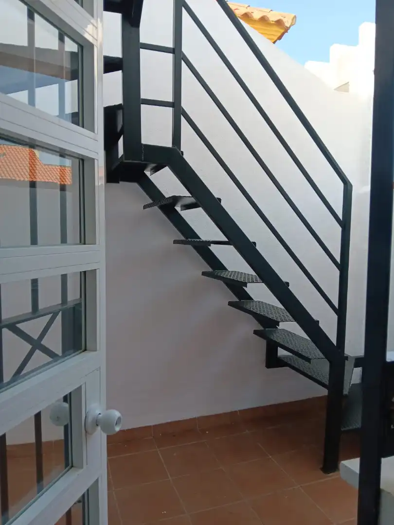 Casa de 120 m² en Castilleja de la Cuesta
