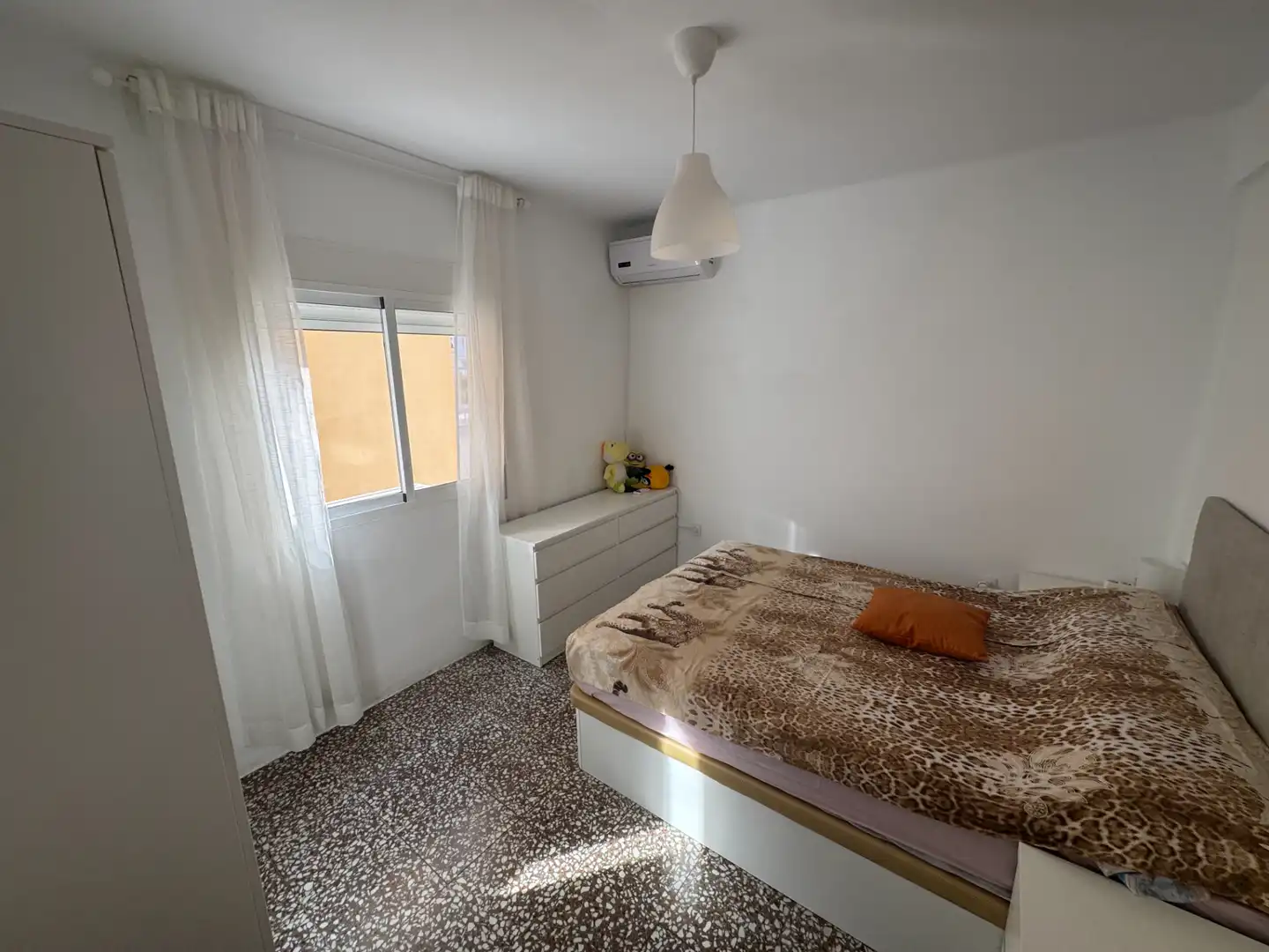 Piso de 78 m² en Málaga