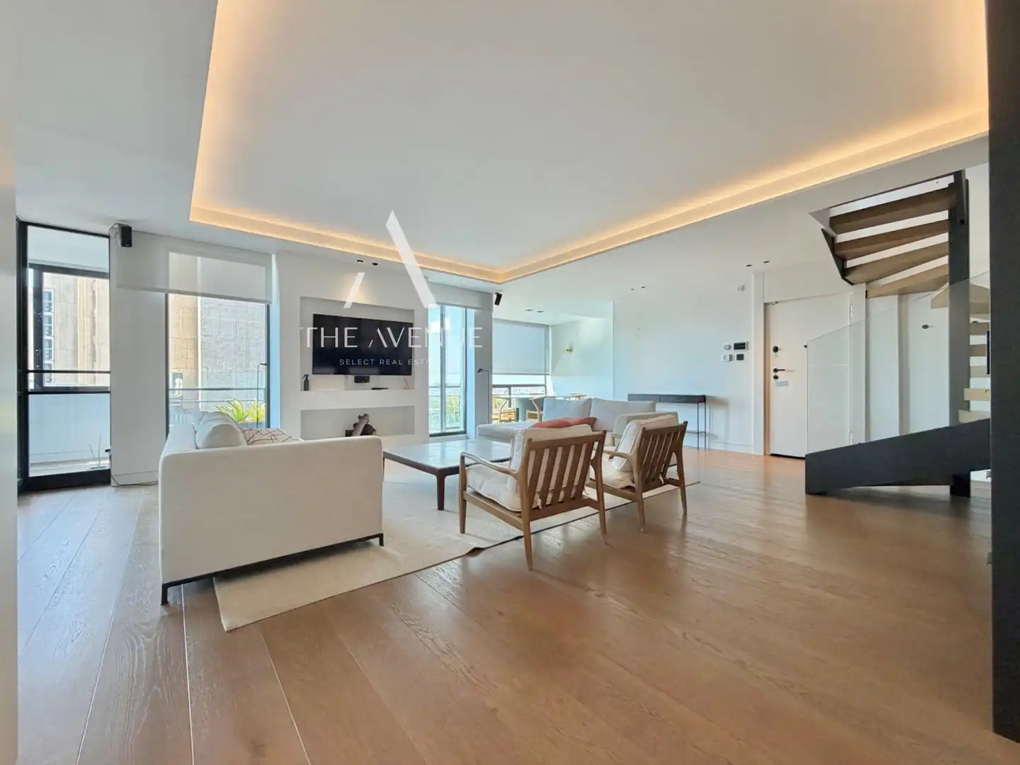 Appartamento 268 m² a Madrid