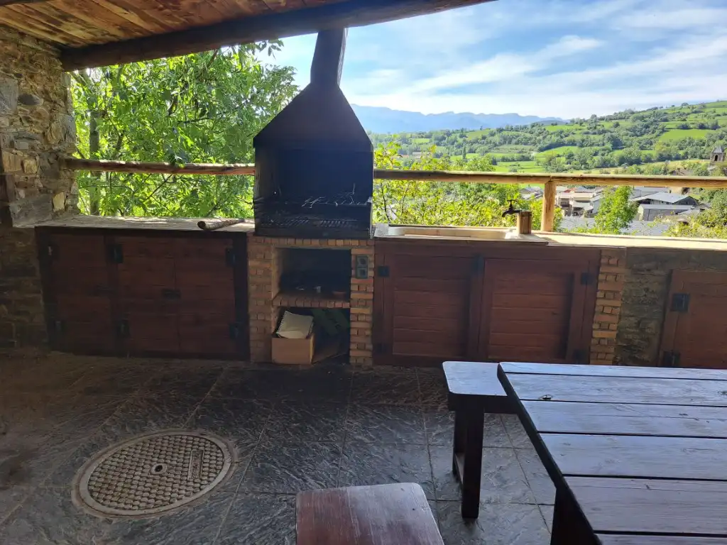 Casa de 200 m² a Ger