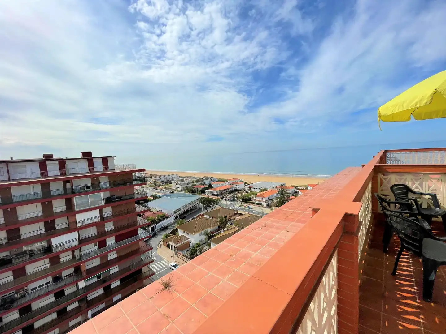 Piso de 90 m² en Punta Umbría