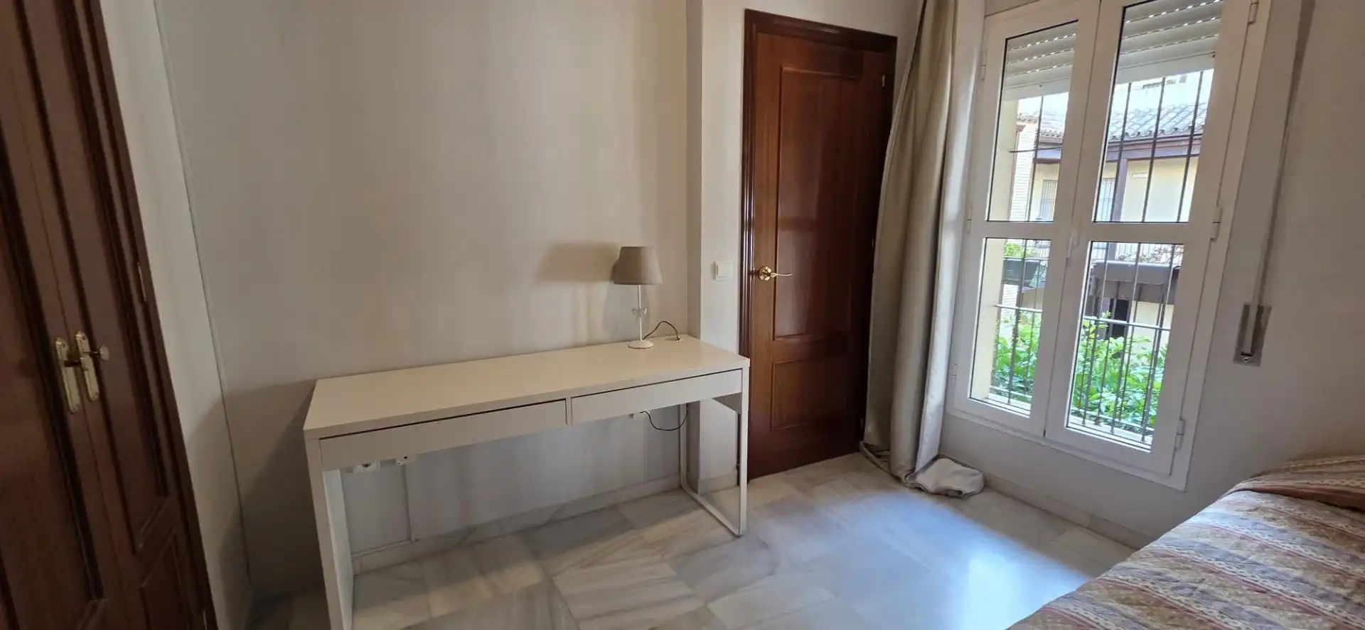 Pis de 104 m² a Sevilla