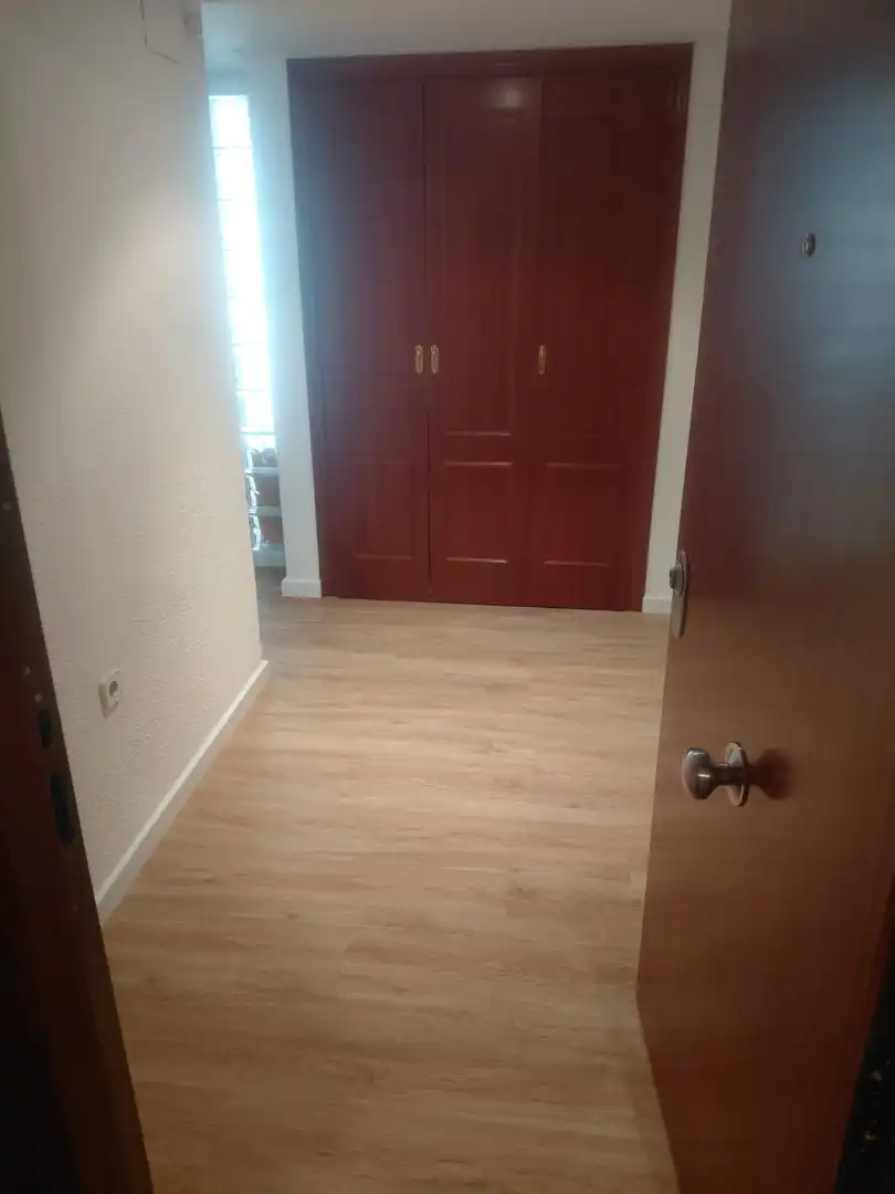 Piso de 110 m² en Valencia