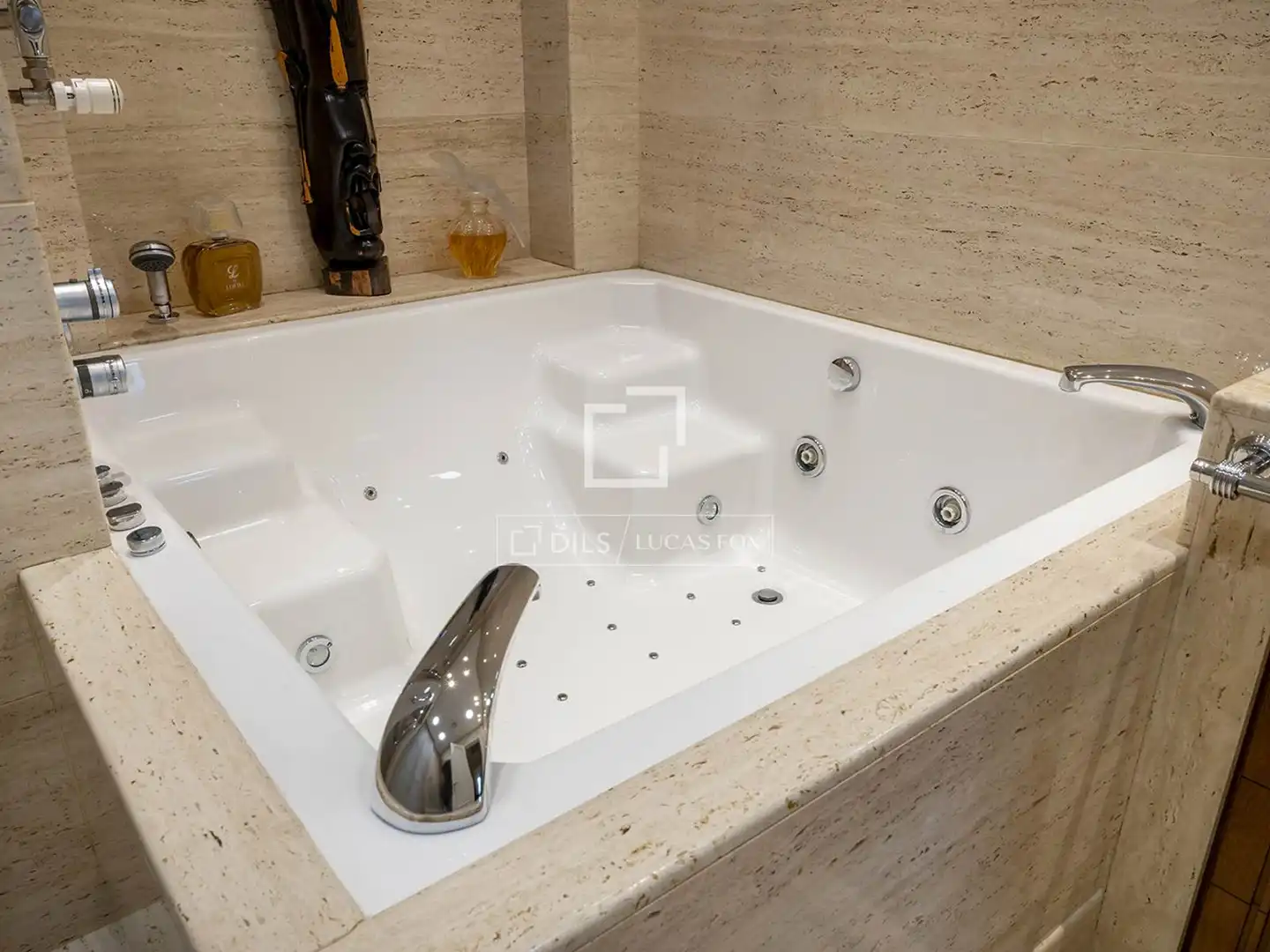 Piso de 213 m² en Barcelona