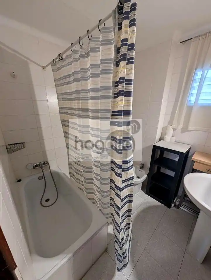 Pis de 70 m² a Sevilla