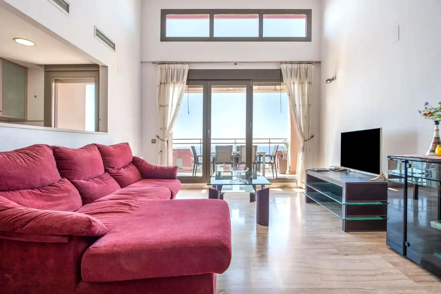 Pis de 163 m² a Orpesa