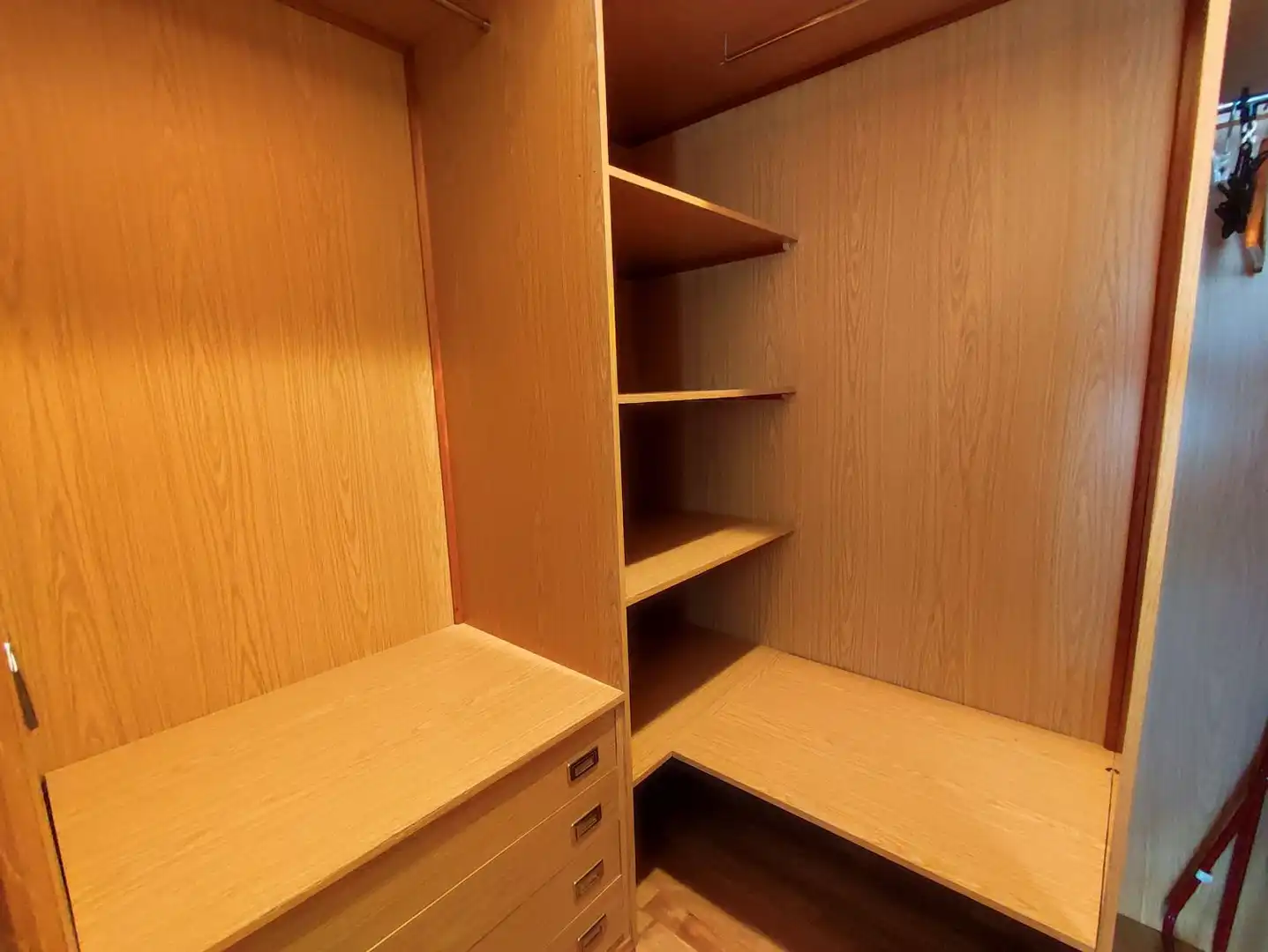 Wohnung 60 m² in Salamanca
