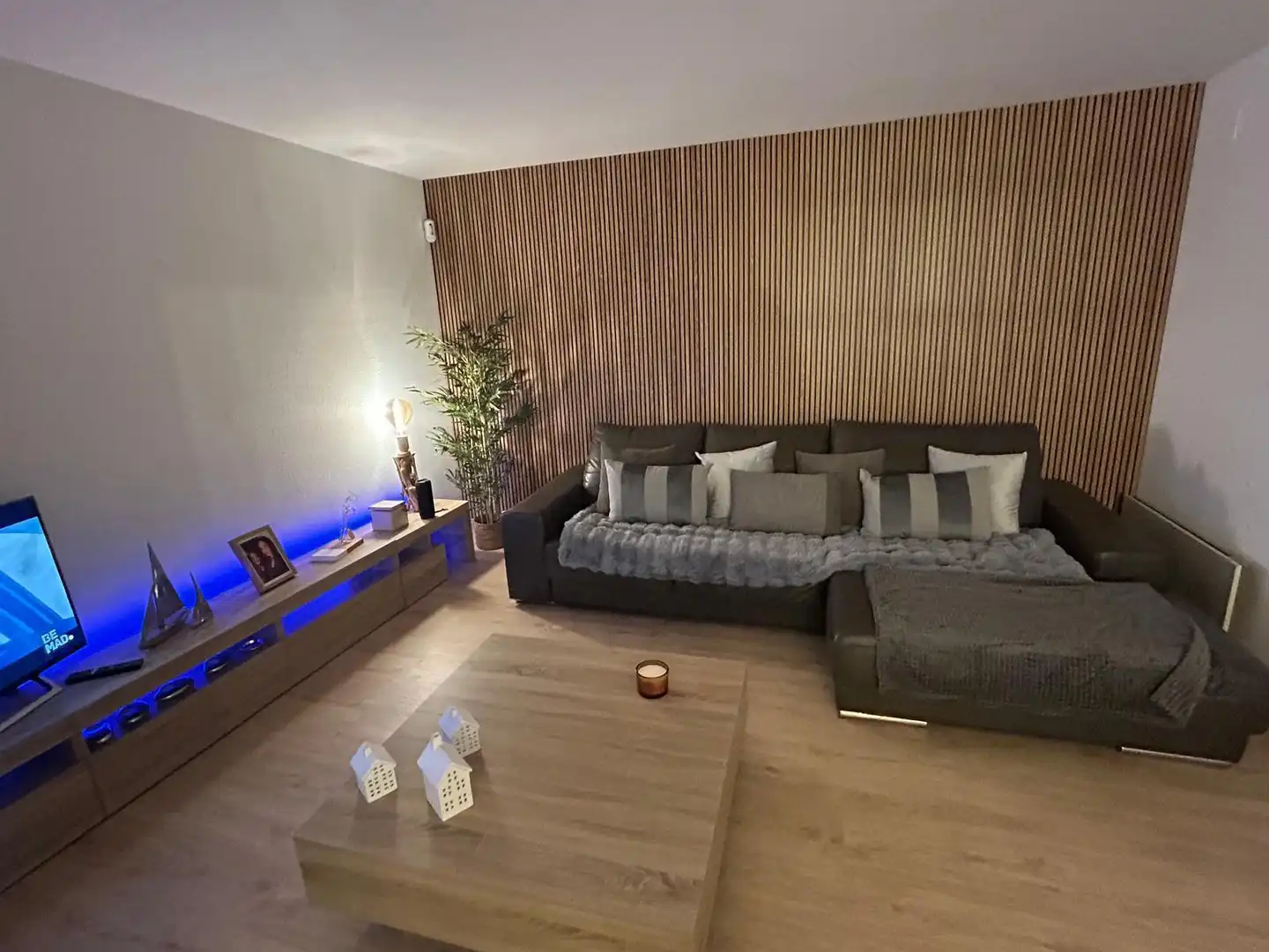 Wohnung 90 m² in Castell d'Aro, Platja d'Aro i s'Agaró