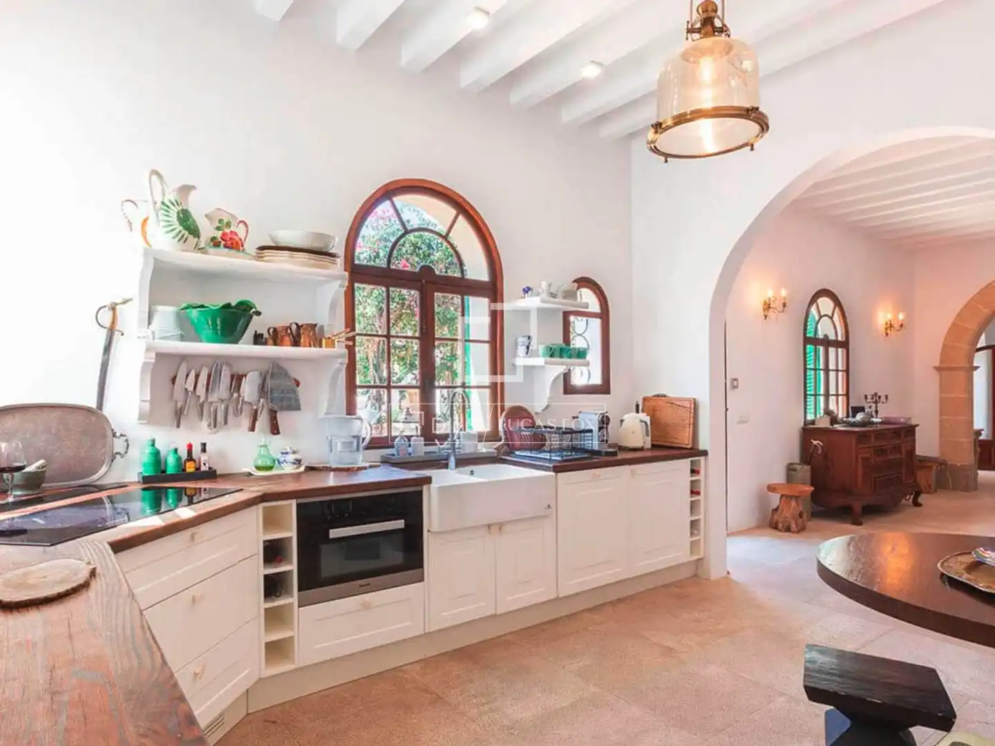 Casa de 376 m² en Palma