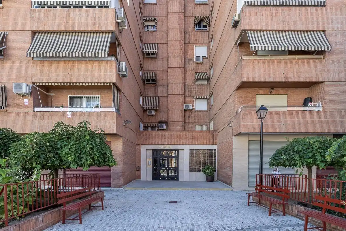 Pis de 183 m² a Granada