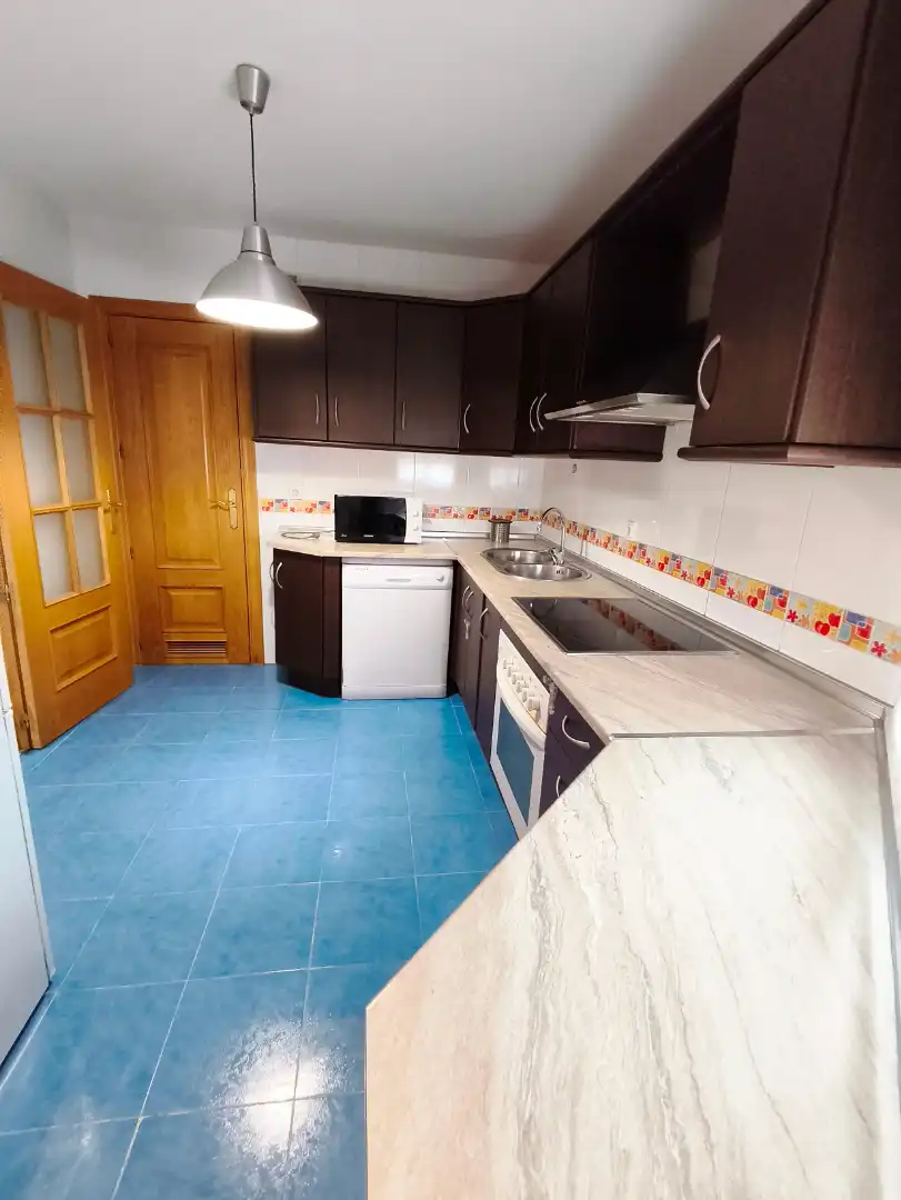 Pis de 108 m² a Jaén