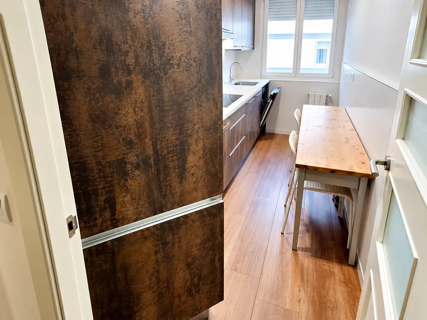 Piso de 64 m² en Santander