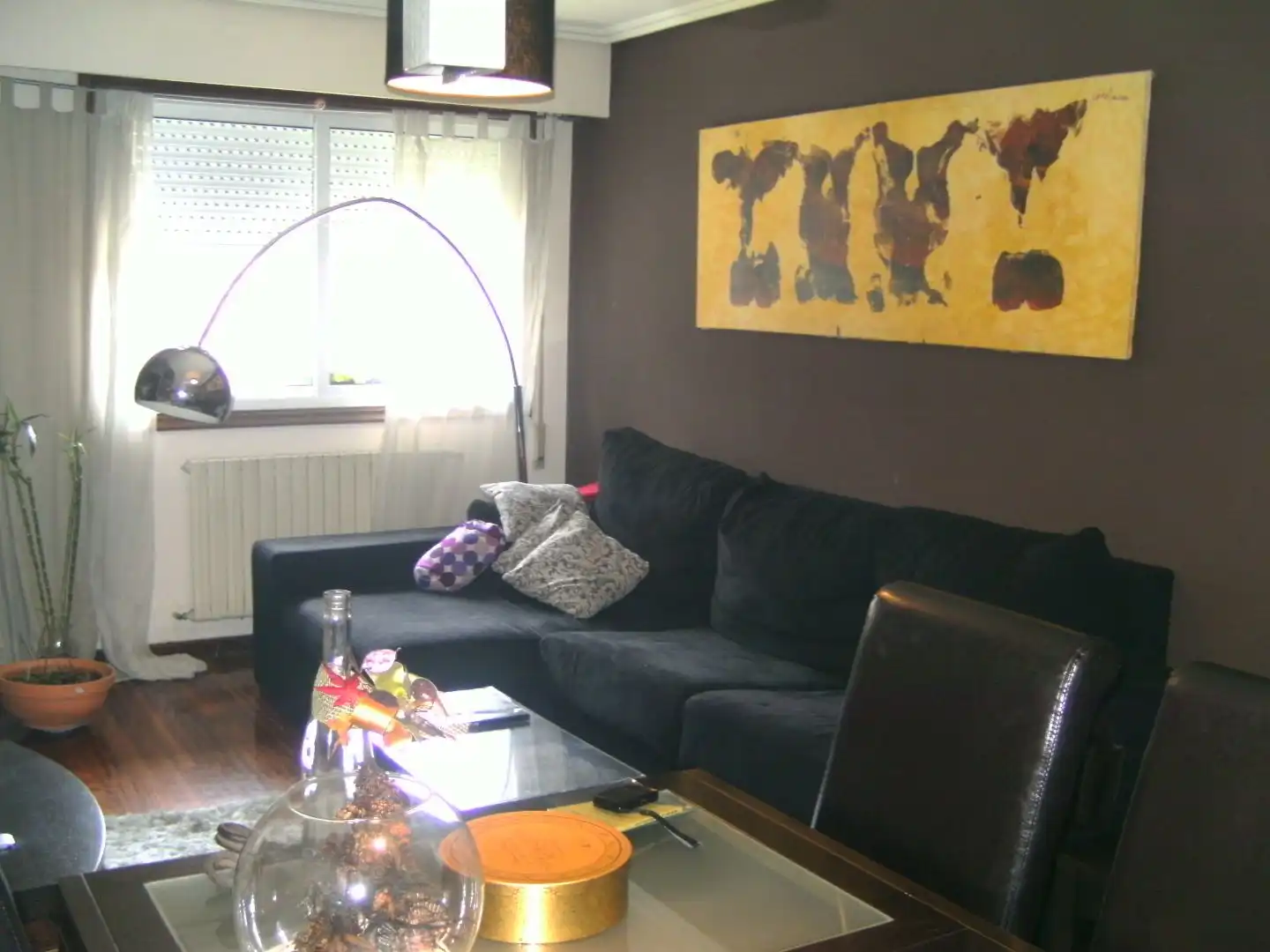 Habitación 75 m², Ourense