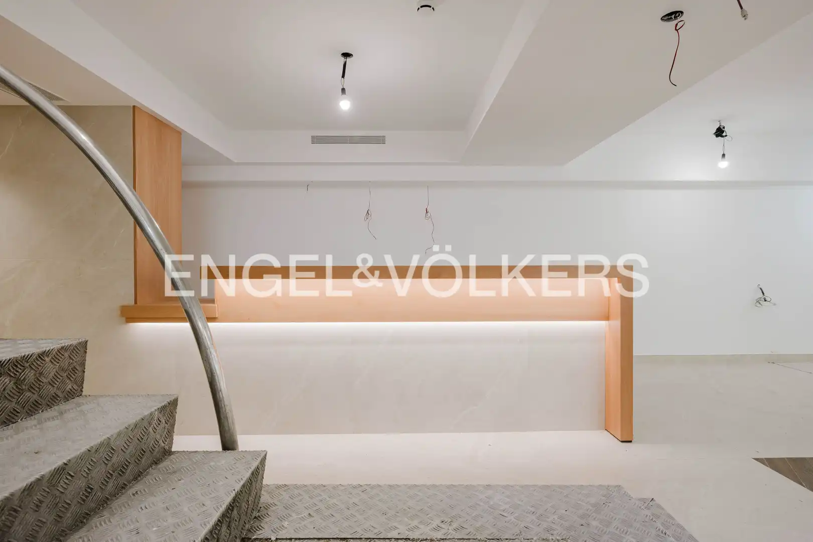 Piso de 203 m² en San Sebastián