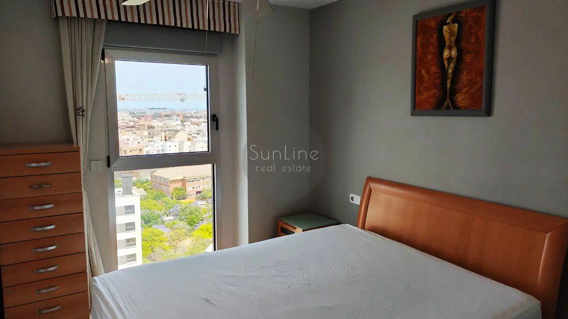 Appartamento 94 m² a Valencia