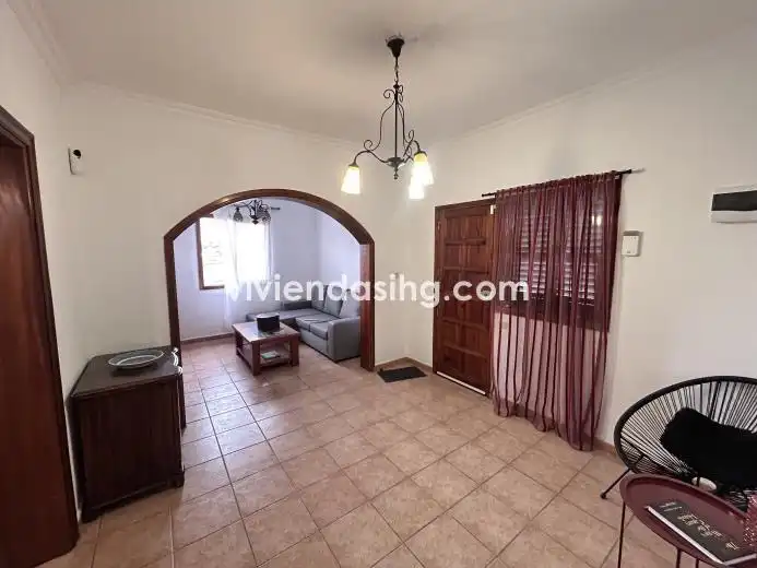 Piso de 100 m² en Los Realejos