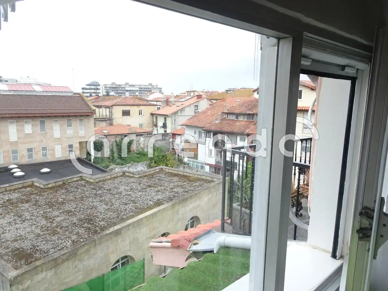 Piso de 30 m² en Laredo