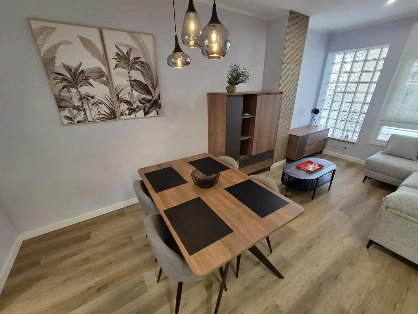 Appartamento 60 m² a Castelló de la Plana / Castellón de la Plana