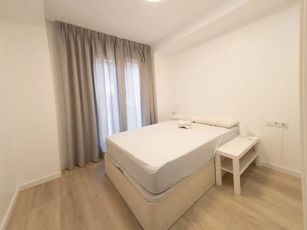 Pis de 59 m² a València