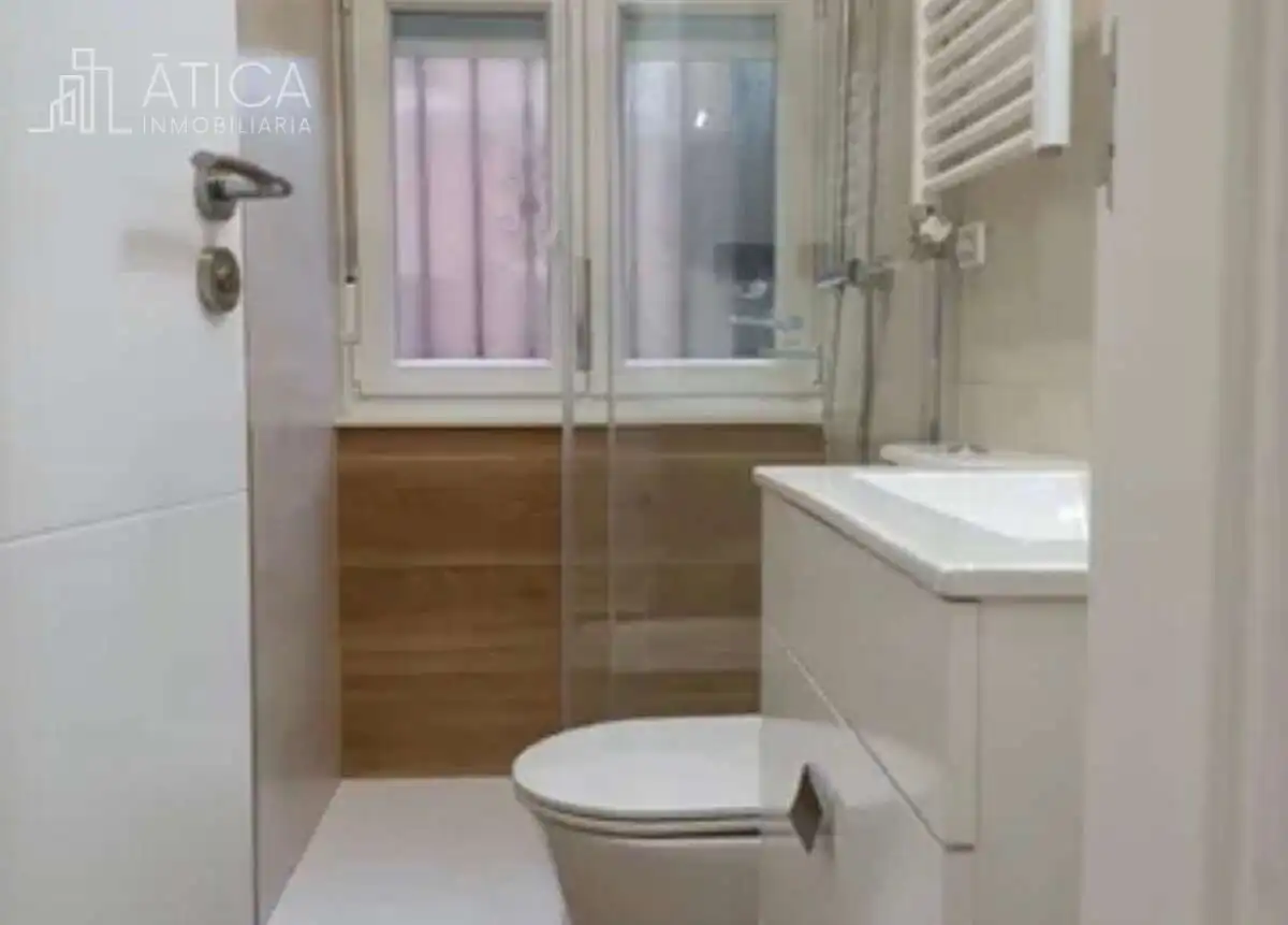 Piso de 60 m² en Salamanca