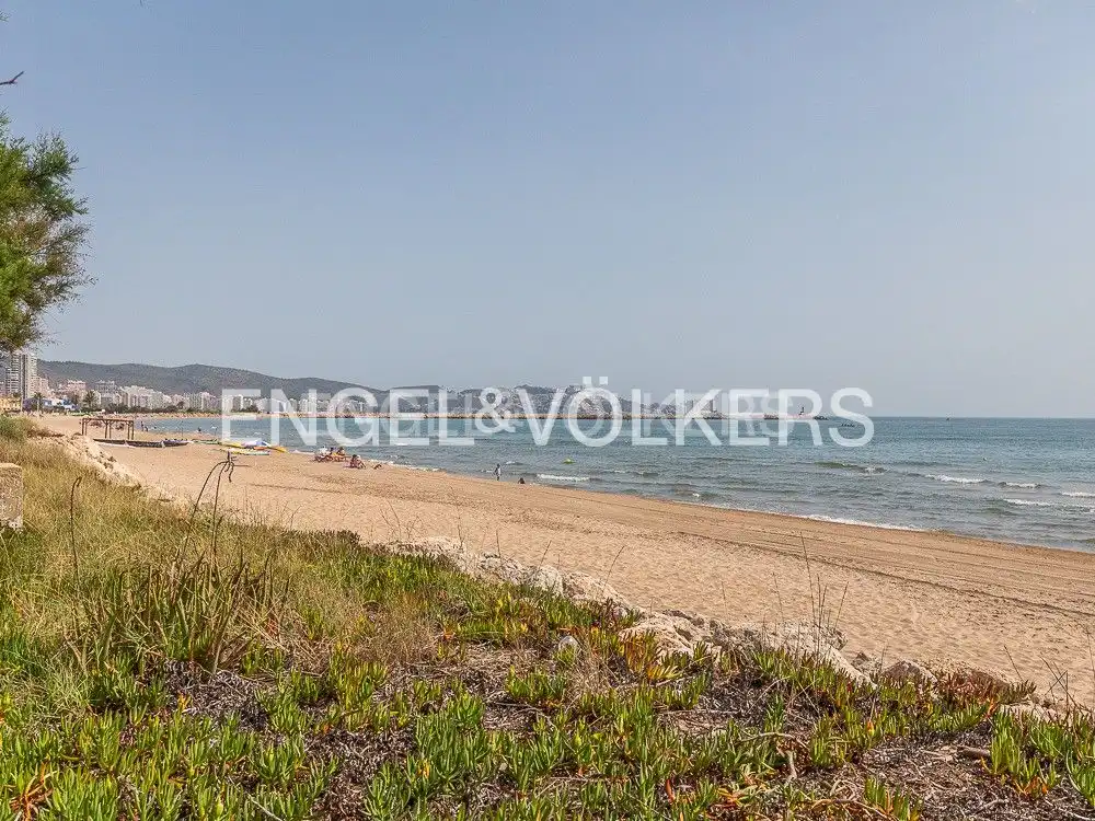 Casa de 177 m² a Cullera
