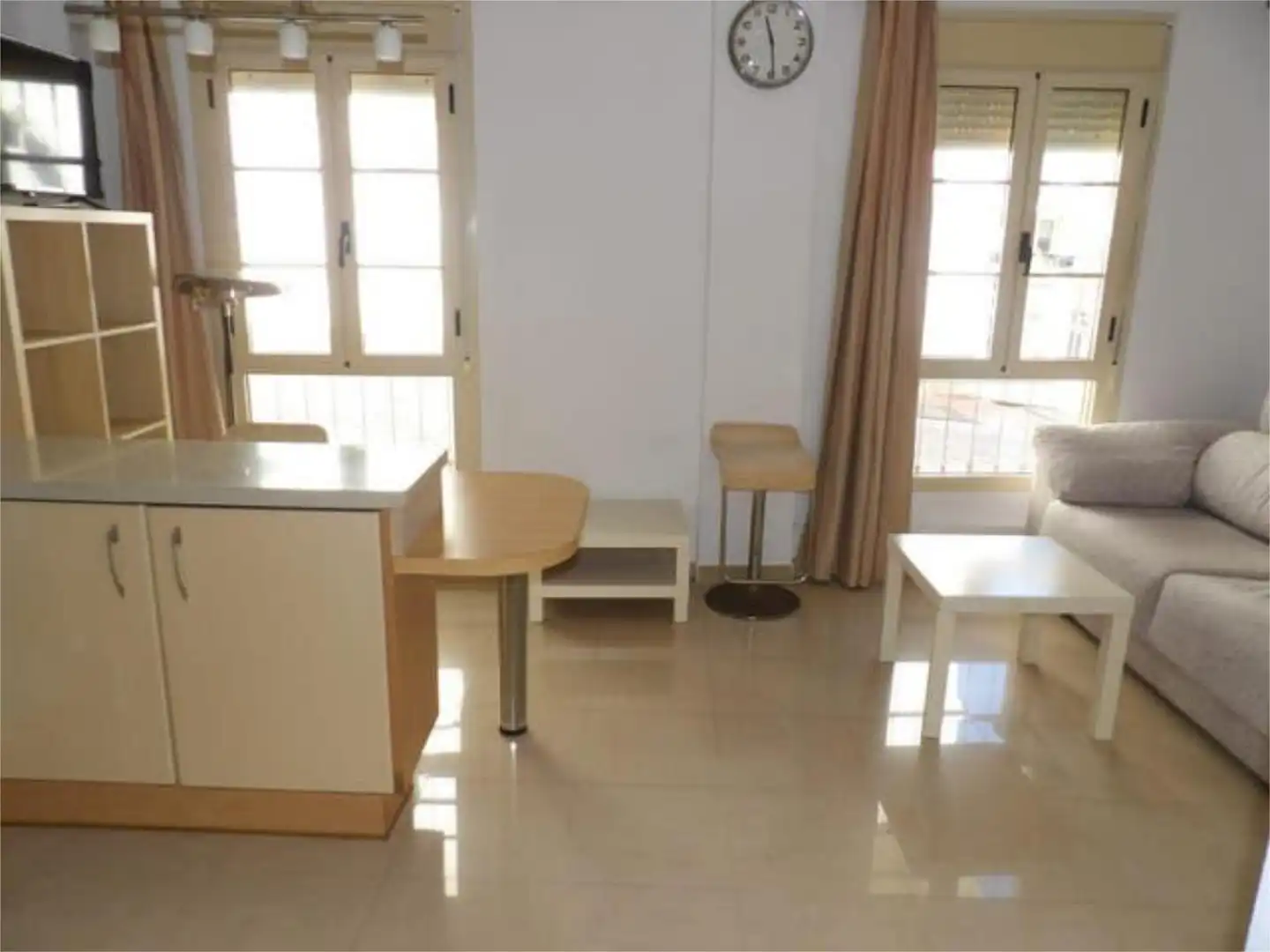 Piso de 34 m² en Algeciras