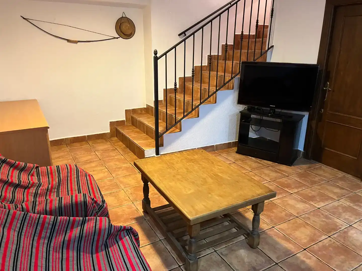 Casa de 161 m² a Baeza