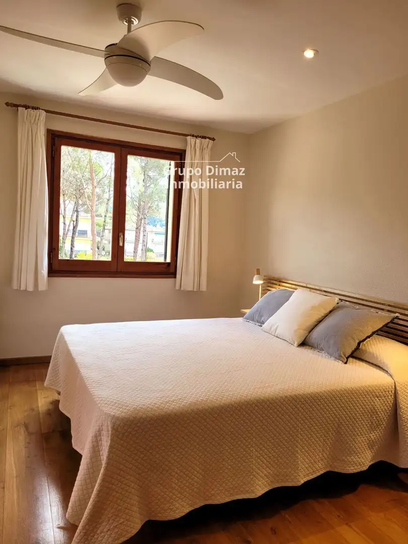 Piso de 180 m² en Palafrugell
