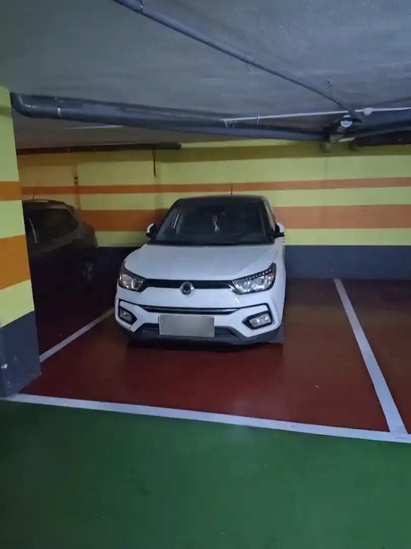 Piso de 64 m² en Jávea