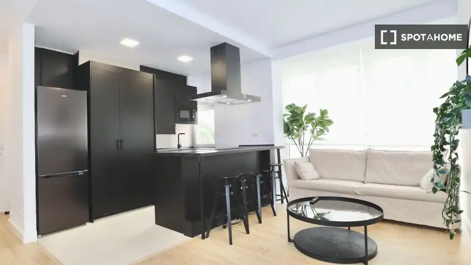 Habitación 67 m², Santander