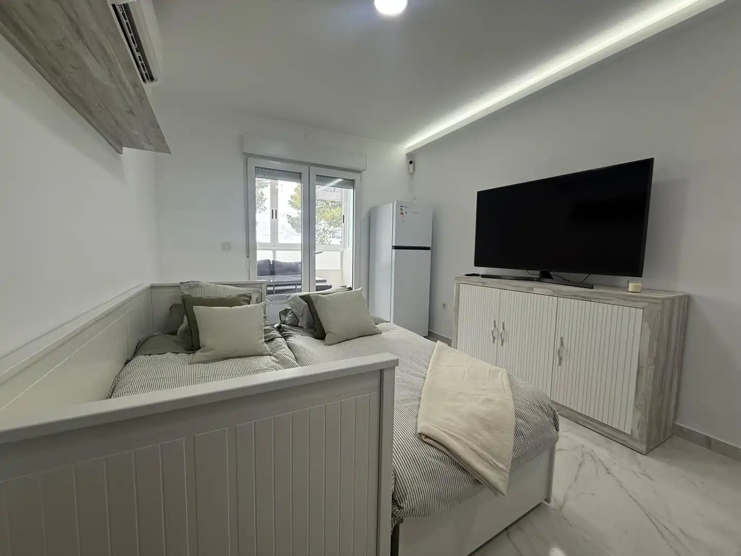 Piso de 30 m² en Rojales