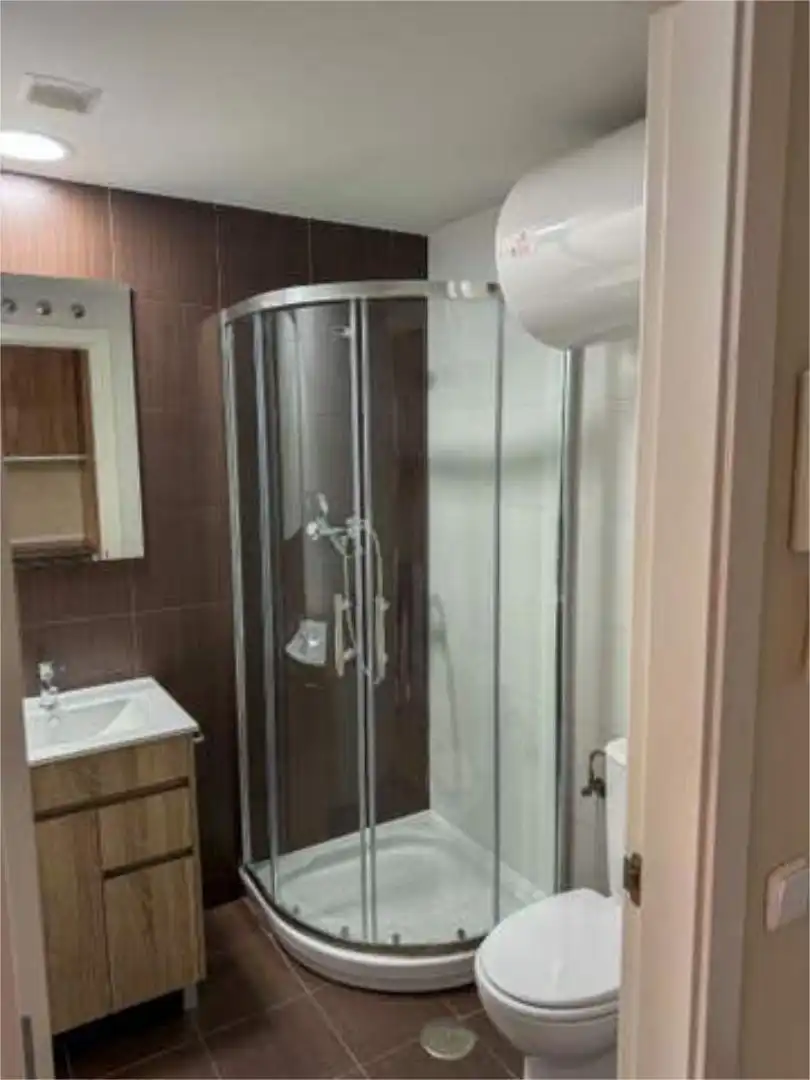 Wohnung 85 m² in Alcalá de Henares