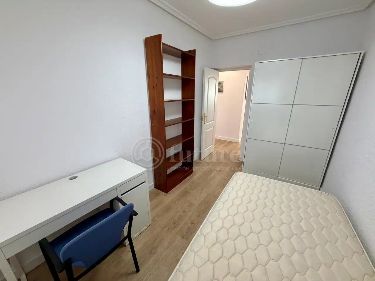 Habitación 75 m², Salamanca