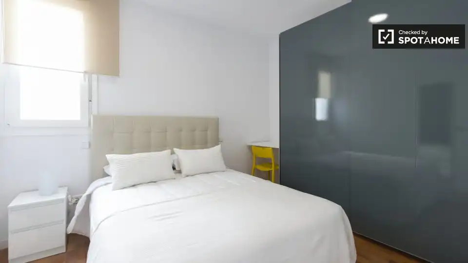 Piso de 45 m² en Madrid