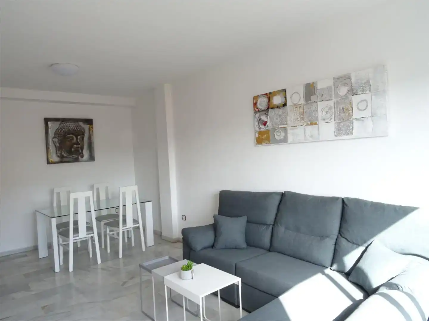 Stanza 95 m², Cordova