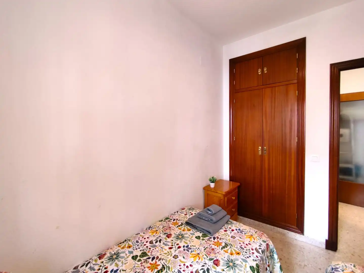 Piso de 50 m² en Punta Umbría