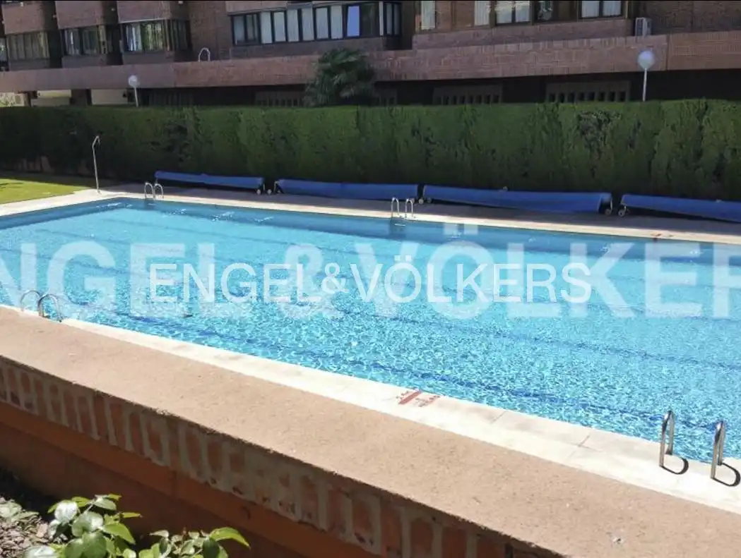 Piso de 130 m² en Madrid