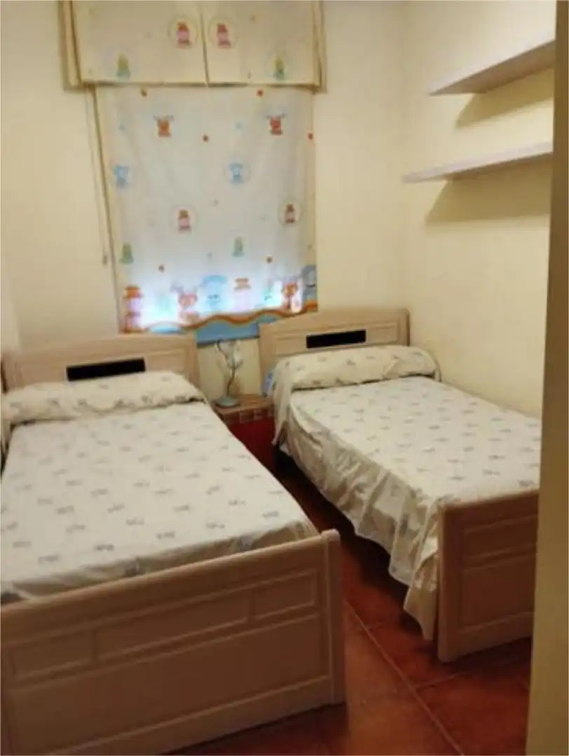 Piso de 92 m² en Lepe
