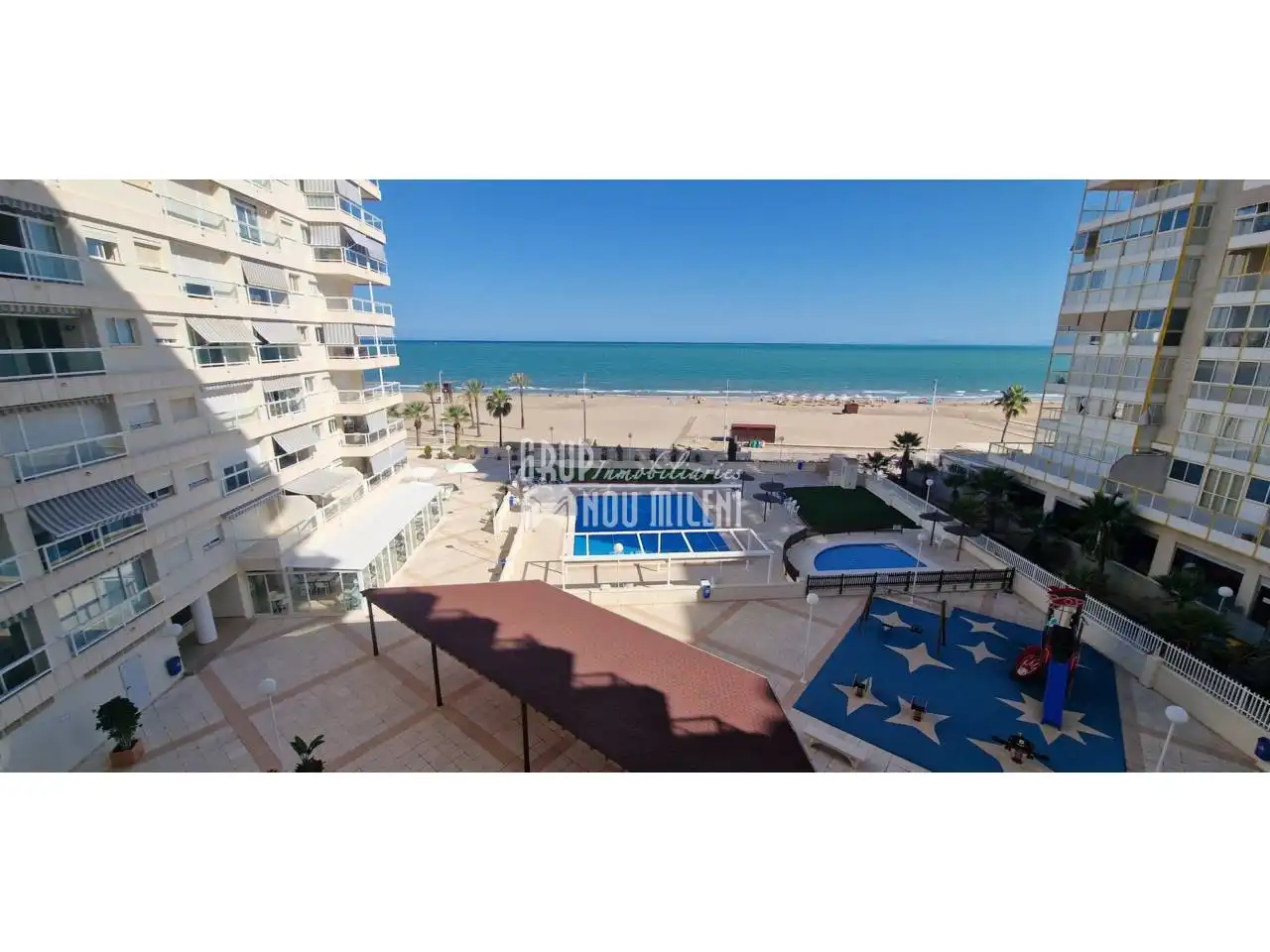 Piso de 90 m² en Cullera