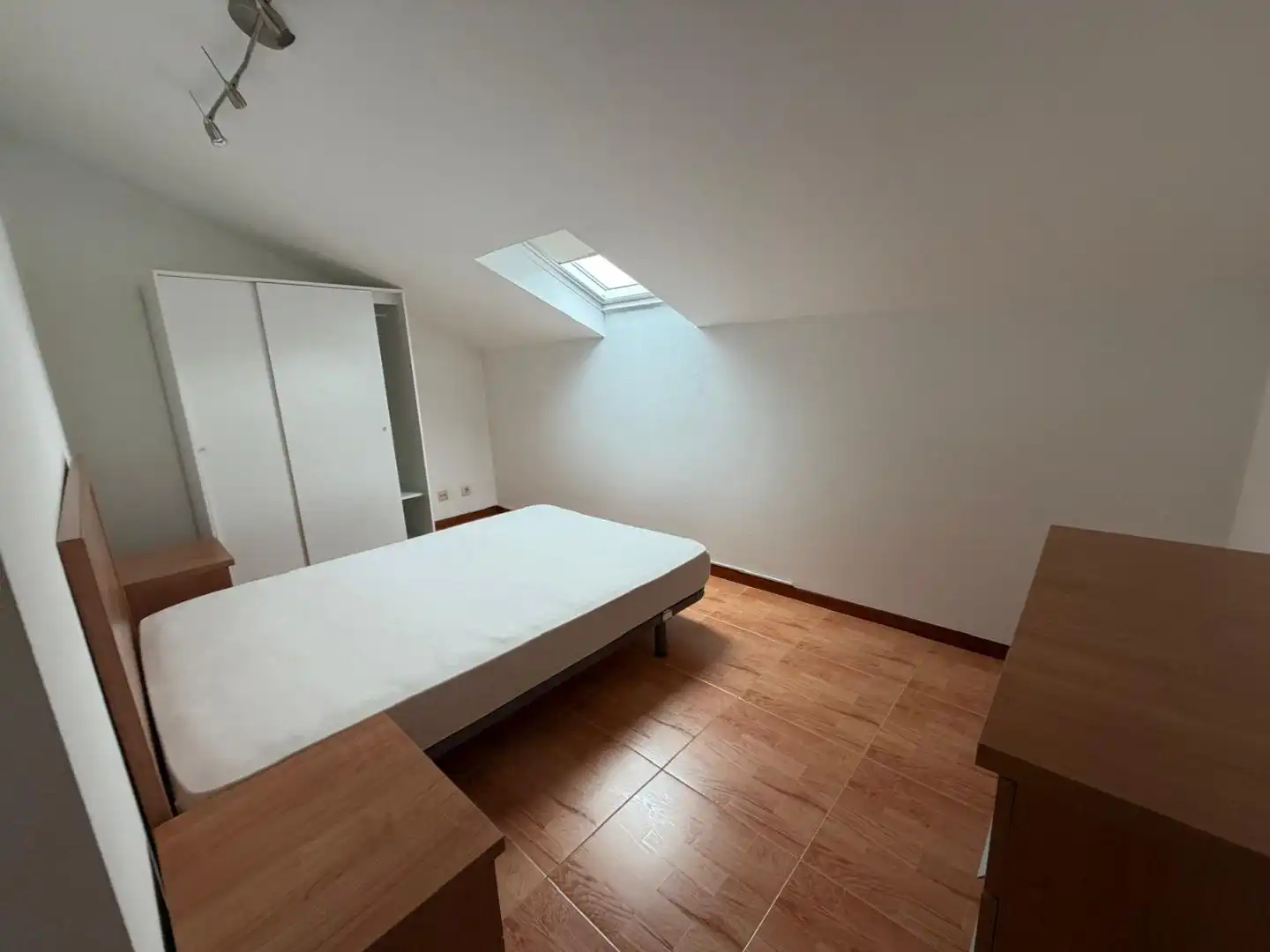 Pis de 60 m² a Santiago de Compostel·la