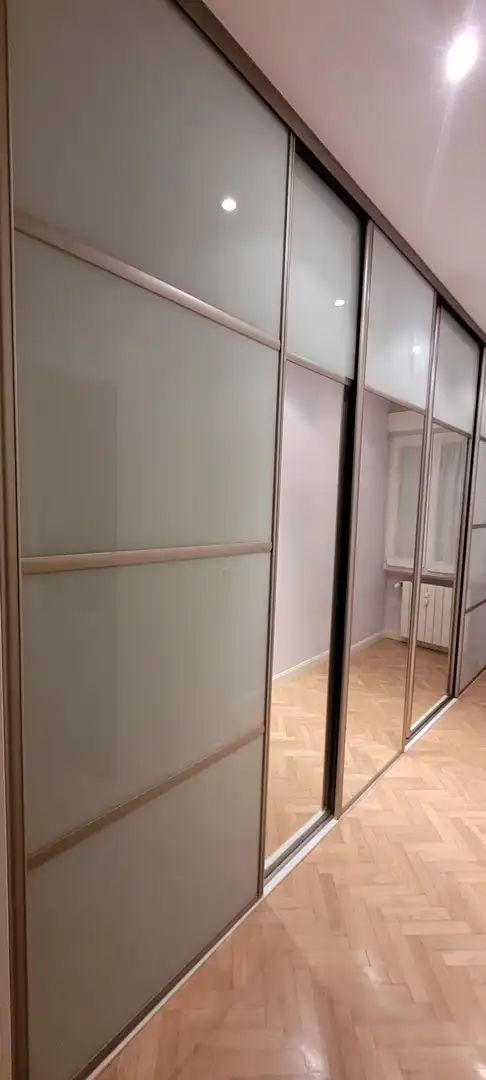 Pis de 62 m² a Madrid