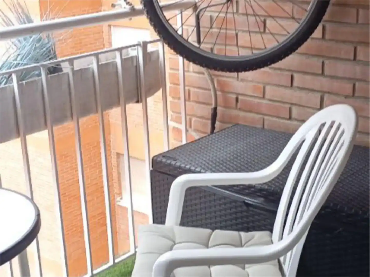 Habitación 110 m², Málaga