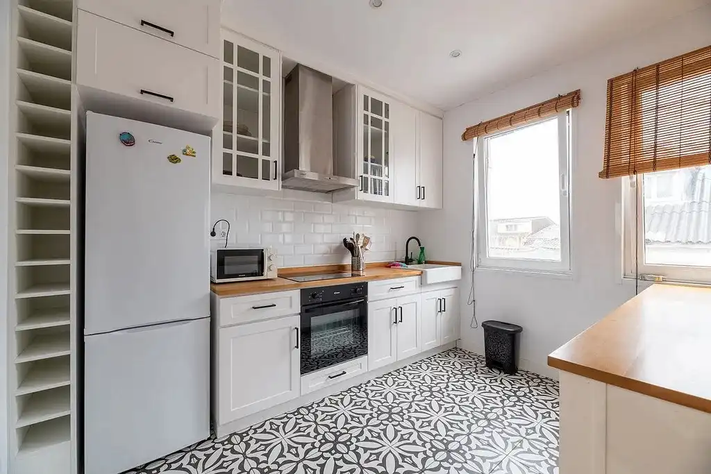Piso de 99 m² en Ferrol