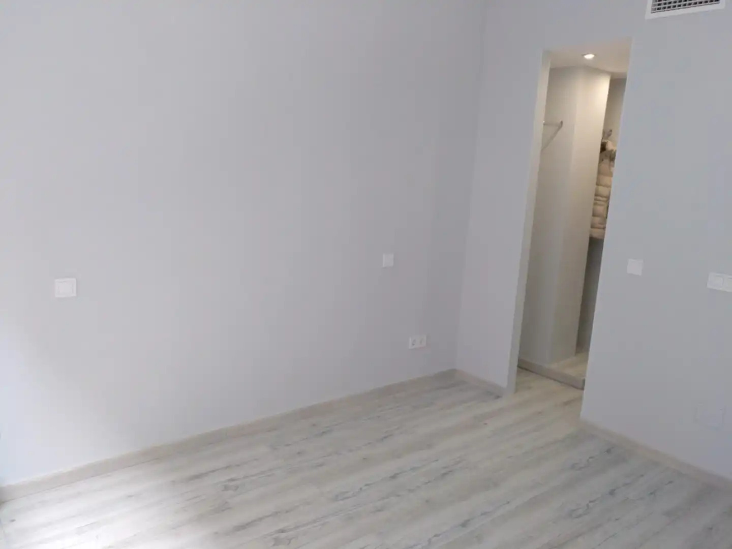 Piso de 60 m² en Madrid